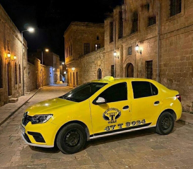 Midyat taksi midyat taksi hizmeti